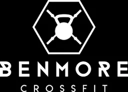 Benmore CrossFit logo