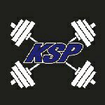 Kansas Strength & Performance logo