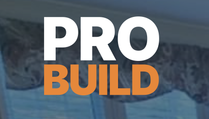 ProBuild logo
