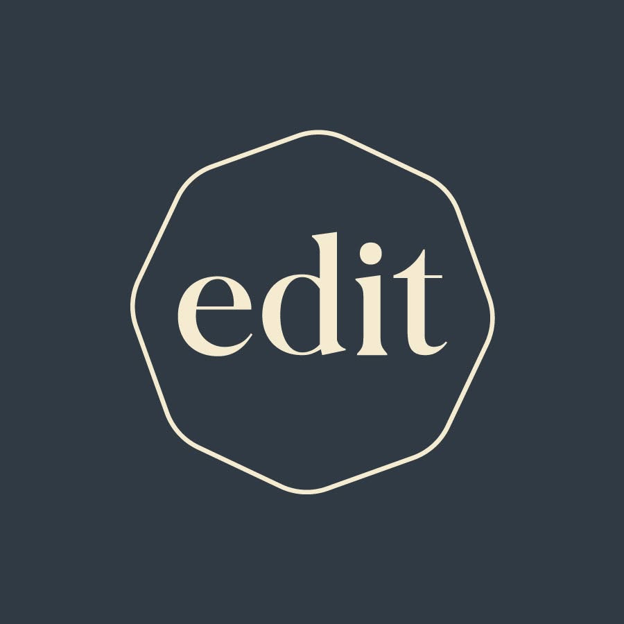 Edit Bathrooms logo