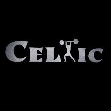 Celtic CrossFit logo