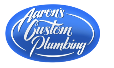Aaron's Custom Plumbing logo